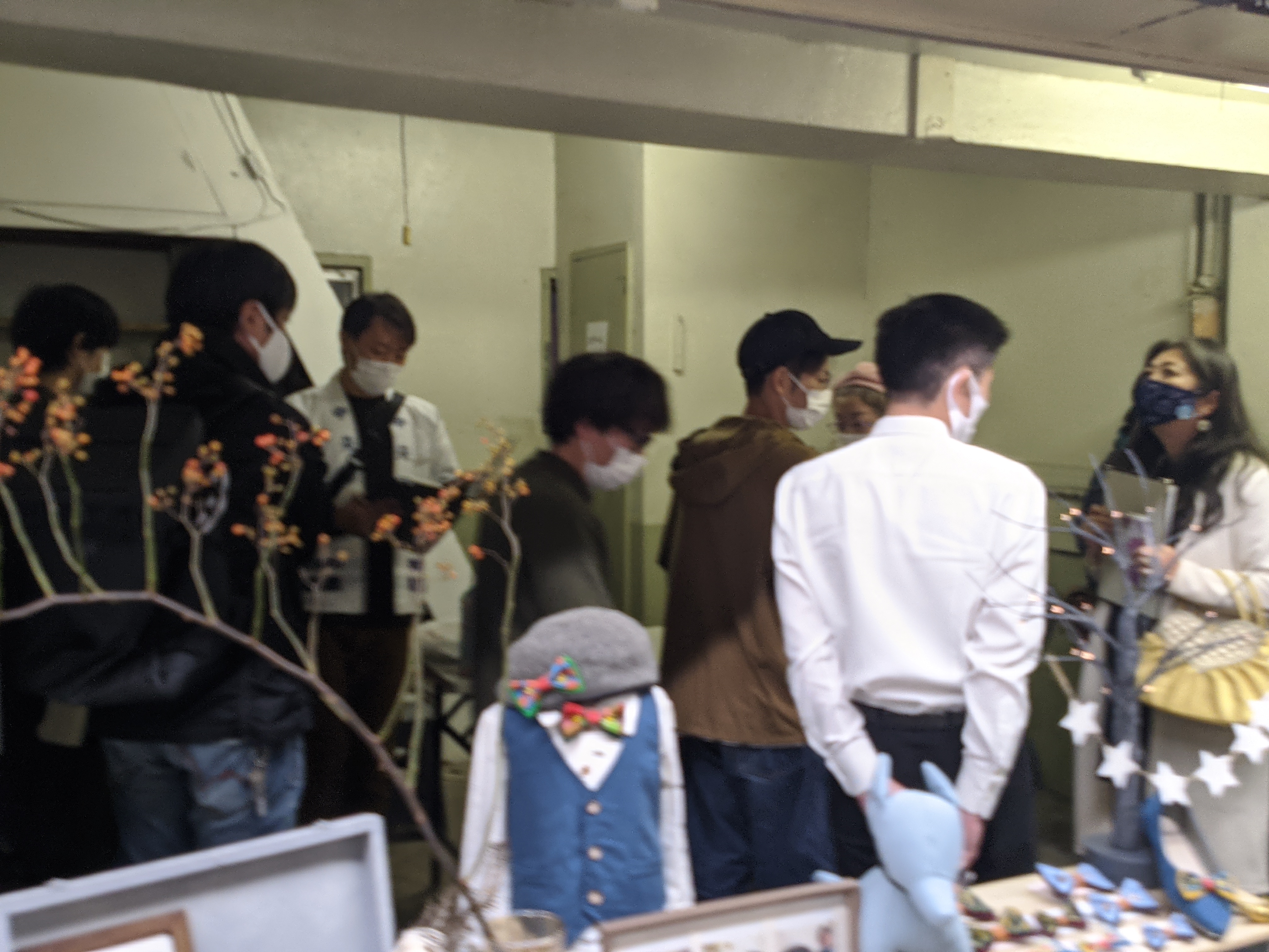 中央市場