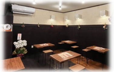 新店舗フルーツガーデンが3月1日オープン。